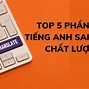 App Dịch Văn Bản Từ Tiếng Việt Sang Tiếng Anh