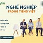 Các Cách Hỏi Nghề Nghiệp Trong Tiếng Đức