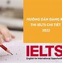 Cách Đổi Ngày Thi Ielts Bc