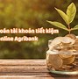 Cầm Cố Sổ Tiết Kiệm Agribank