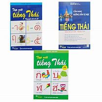 Cẩm Nang Tự Học Tiếng Thái