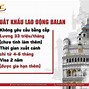 Chương Trình Xkld Hàn Quốc 2023 Cần Những Gì Khi Nào Làm