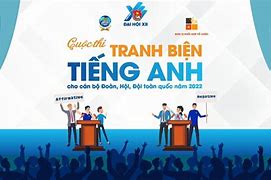 Cuộc Thi Tiếng Anh