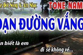 Đoạn Đường Vắng Karaoke