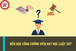 Nên Học Thạc Sĩ Hay Luật Sư