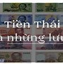 Người Hà Lan Dùng Tiền Gì