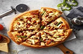 Pizza Parma Tây Hồ Menu