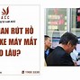 Rút Hồ Sơ Gốc Xe Máy Bao Lâu Thì Có