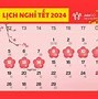 Tết Năm 2024 Nghỉ Bao Nhiêu Ngày