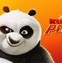 Thần Long Đại Hiệp Đời Đầu Kungfu Panda