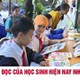 Thực Trạng Của Du Học Sinh Hiện Nay