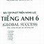 Tiếng Anh Lớp 5 Global Success Sách Bài Tập