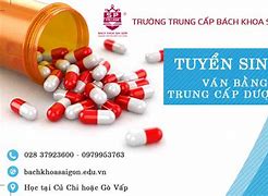 Trung Cấp Dược Nha Trang