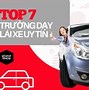 Trường Dạy Lái Xe Oto Cảnh Sát