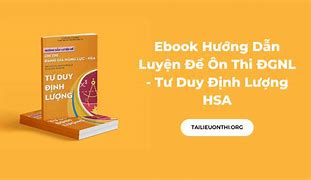 Tư Duy Định Lượng Pdf