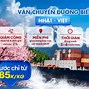 Vận Chuyển Từ Nhật Về Việt Nam