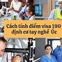 Visa Lao Động Úc 2022 Tại Việt Nam Là Bao Nhiêu