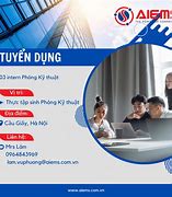 Vnpt Tuyển Dụng Thực Tập Sinh 2024