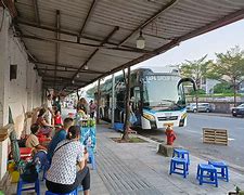 Xe Bus Giường Nằm Sapa