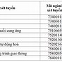 Xét Học Bạ Đại Học Công Nghệ Tp Hcm 2024