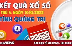 Xổ Số Đài Quảng Trị Ngày Mùng 10 Tháng 10